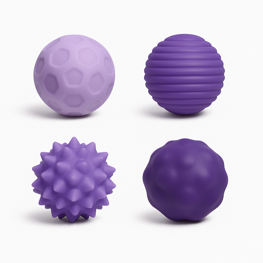 Bolas Magneticas Antiestres/ansiedad - Zen Balls
