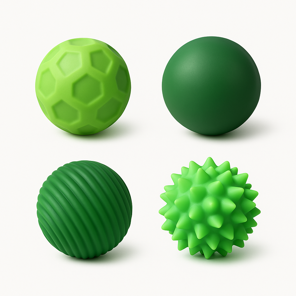 Bolas Magneticas Antiestres/ansiedad - Zen Balls