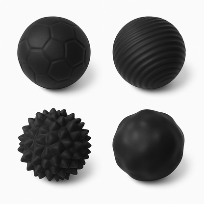 Bolas Magneticas Antiestres/ansiedad - Zen Balls
