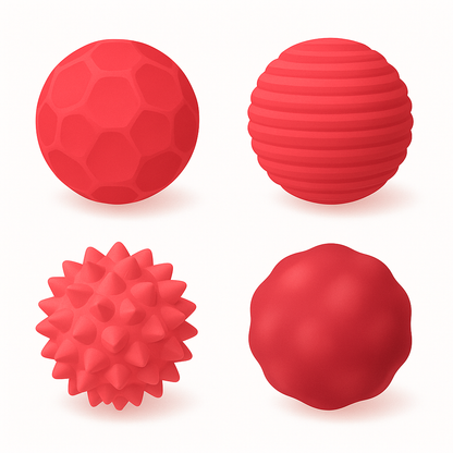 Bolas Magneticas Antiestres/ansiedad - Zen Balls