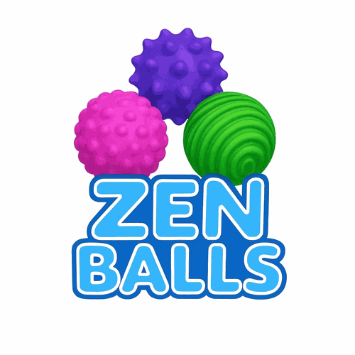Zen Balls
